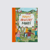 Happy, Healthy Minds