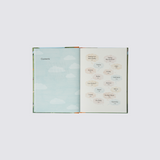 Happy, Healthy Minds book