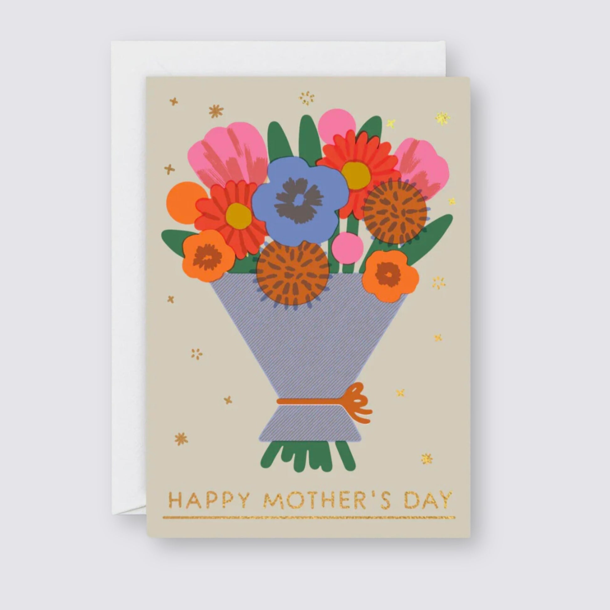 Mother's Day Bouquet