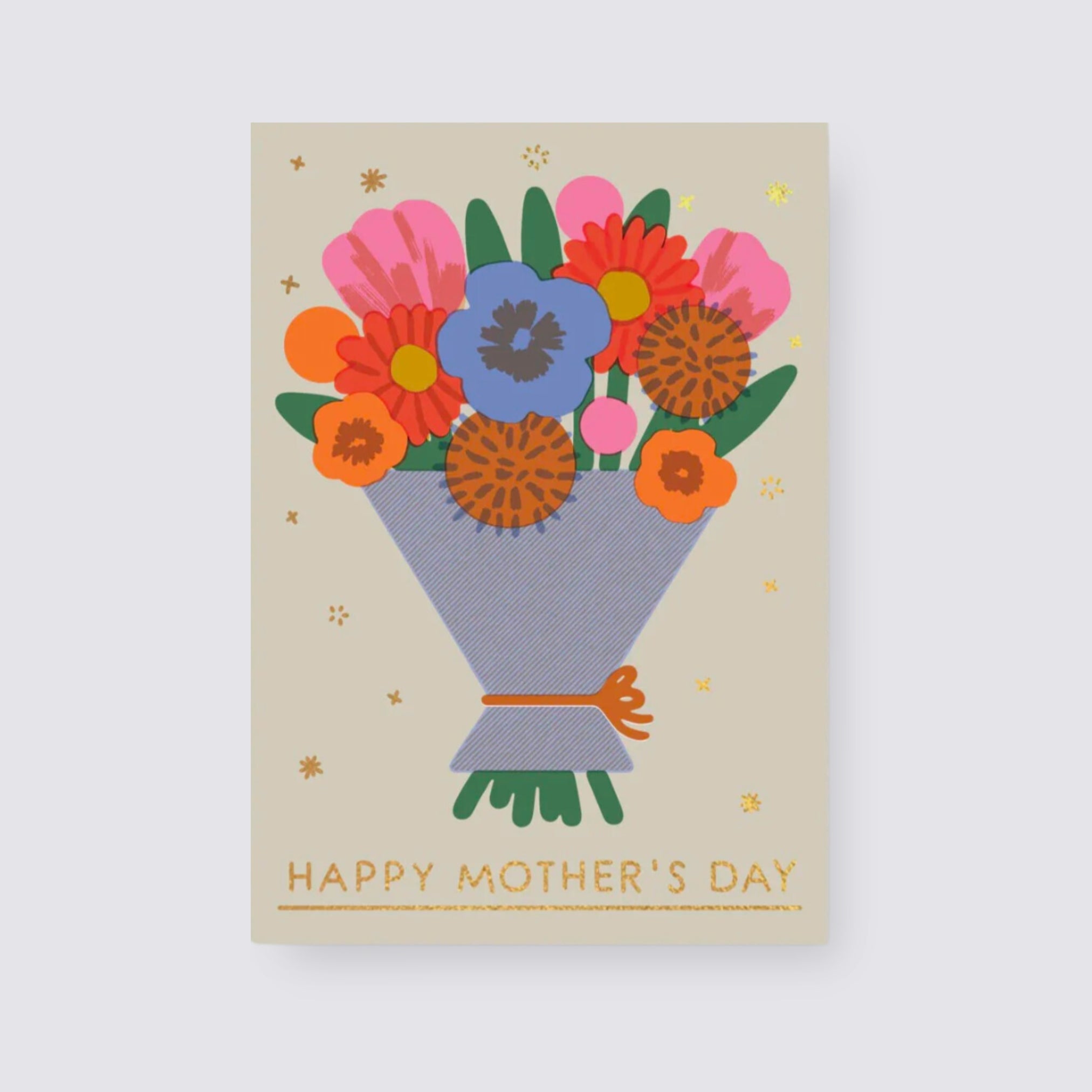 Mother's Day Bouquet