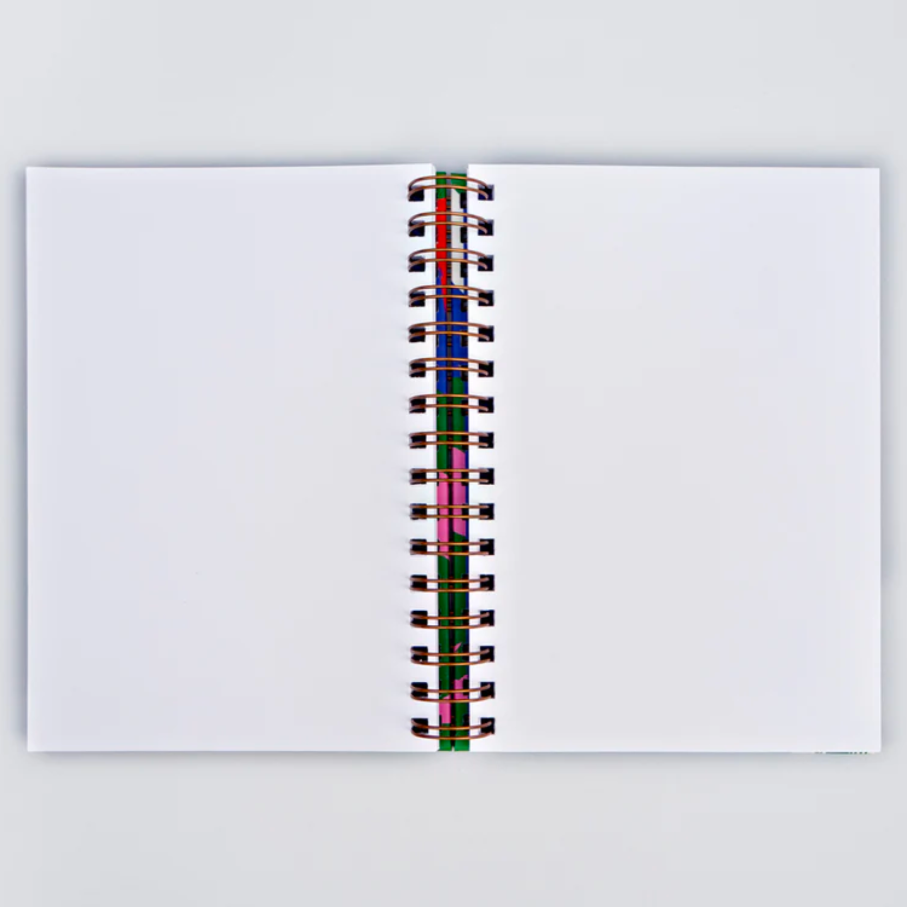 Hardcover Wired Sketchbook