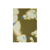 Daily Planner - Hazy 