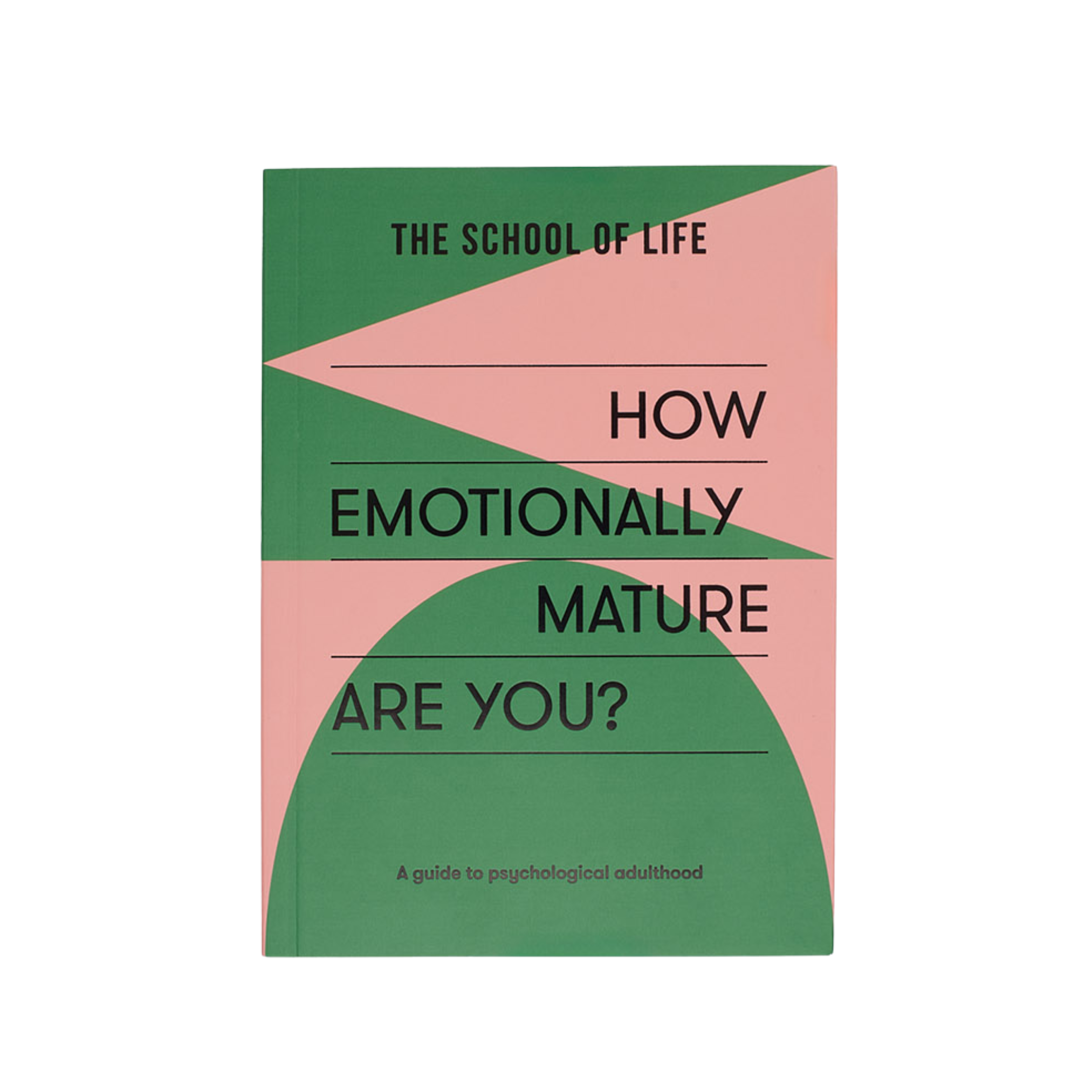 How Emotionally Mature are you