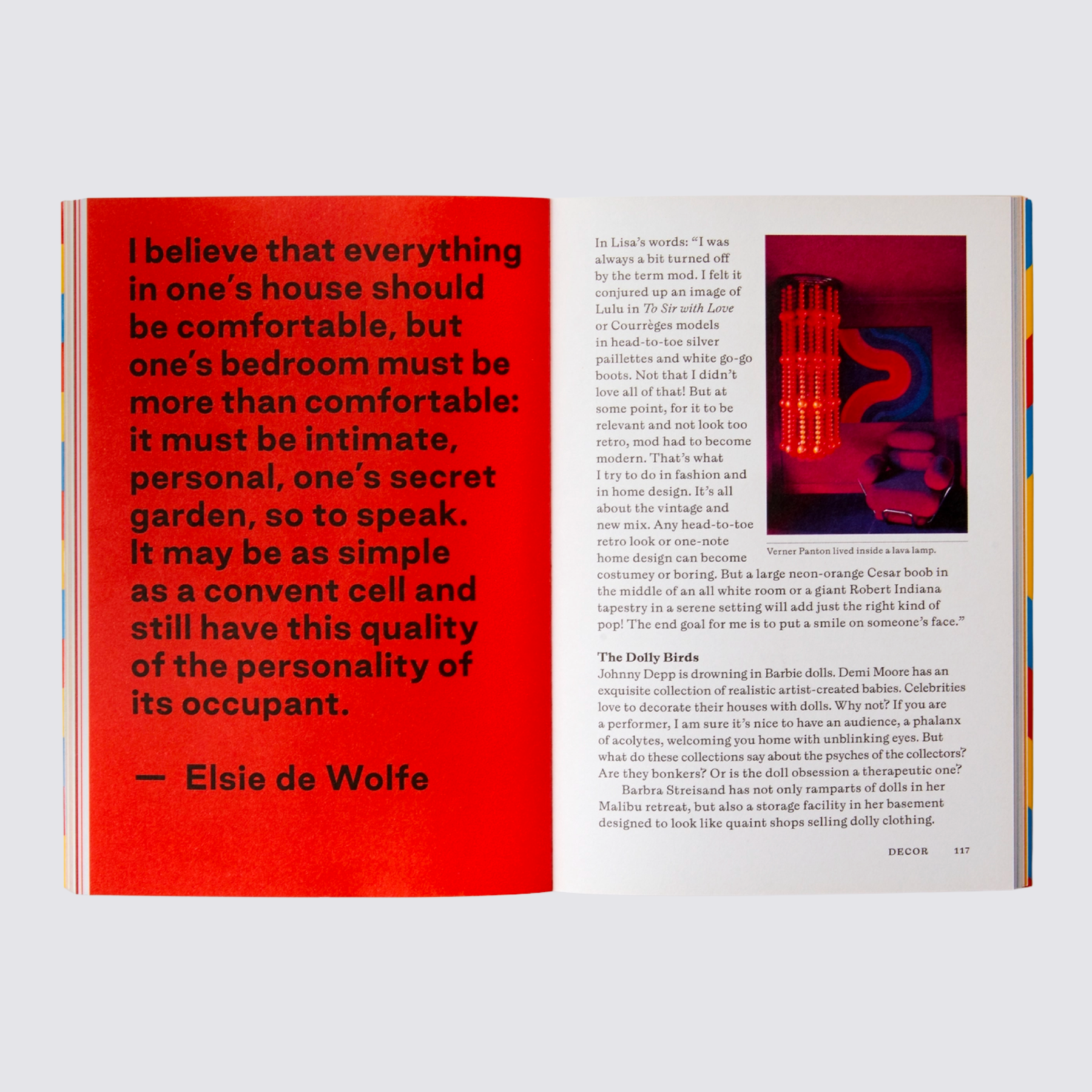 How To Be Yourself Book