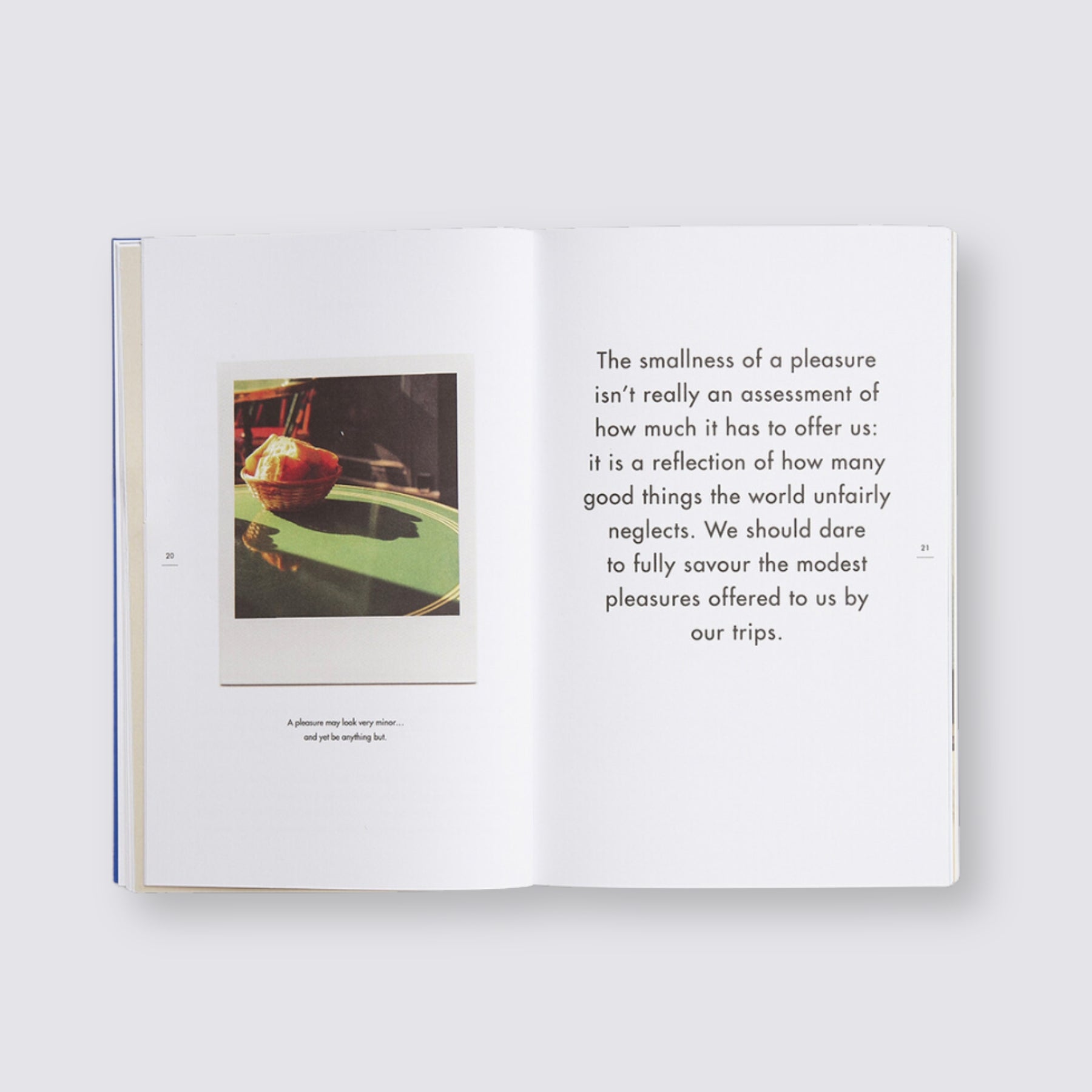 How to Travel Book