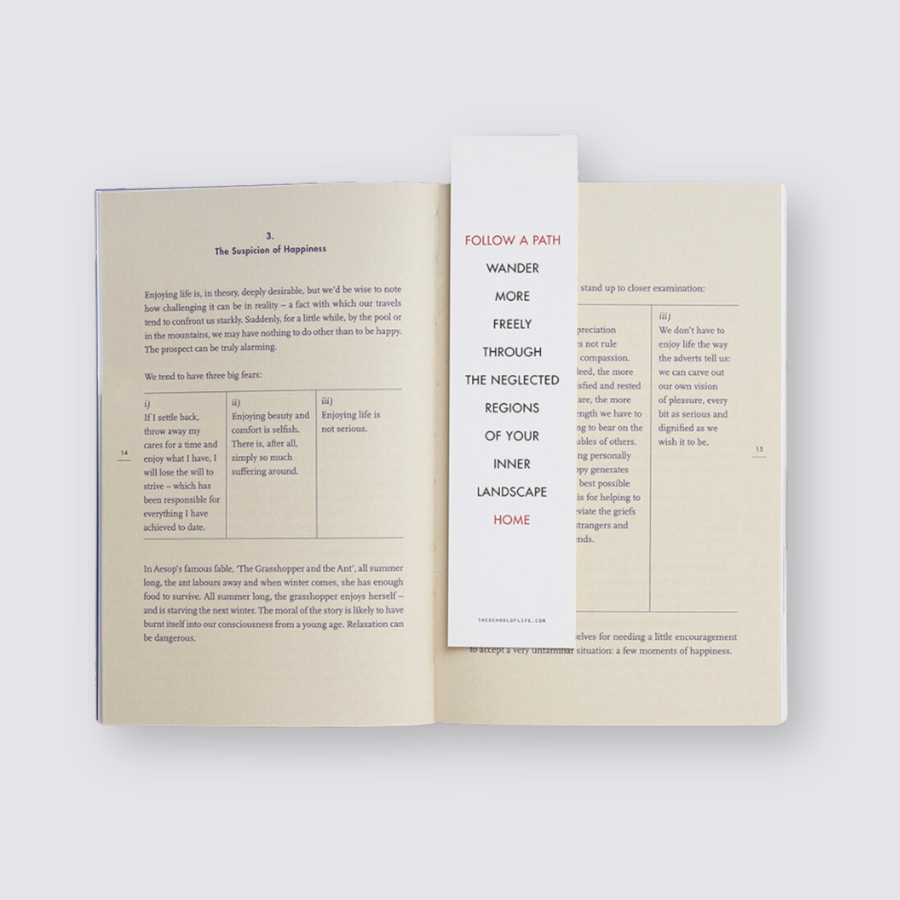 How to Travel Book