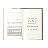 the school of life book on childhood trauma