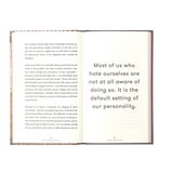 childhood trauma book