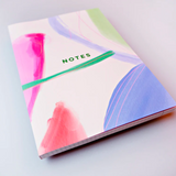 A5 Notebook - Hudson