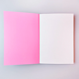 A5 Notebook - Hudson