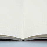 Dot Grid Notebook