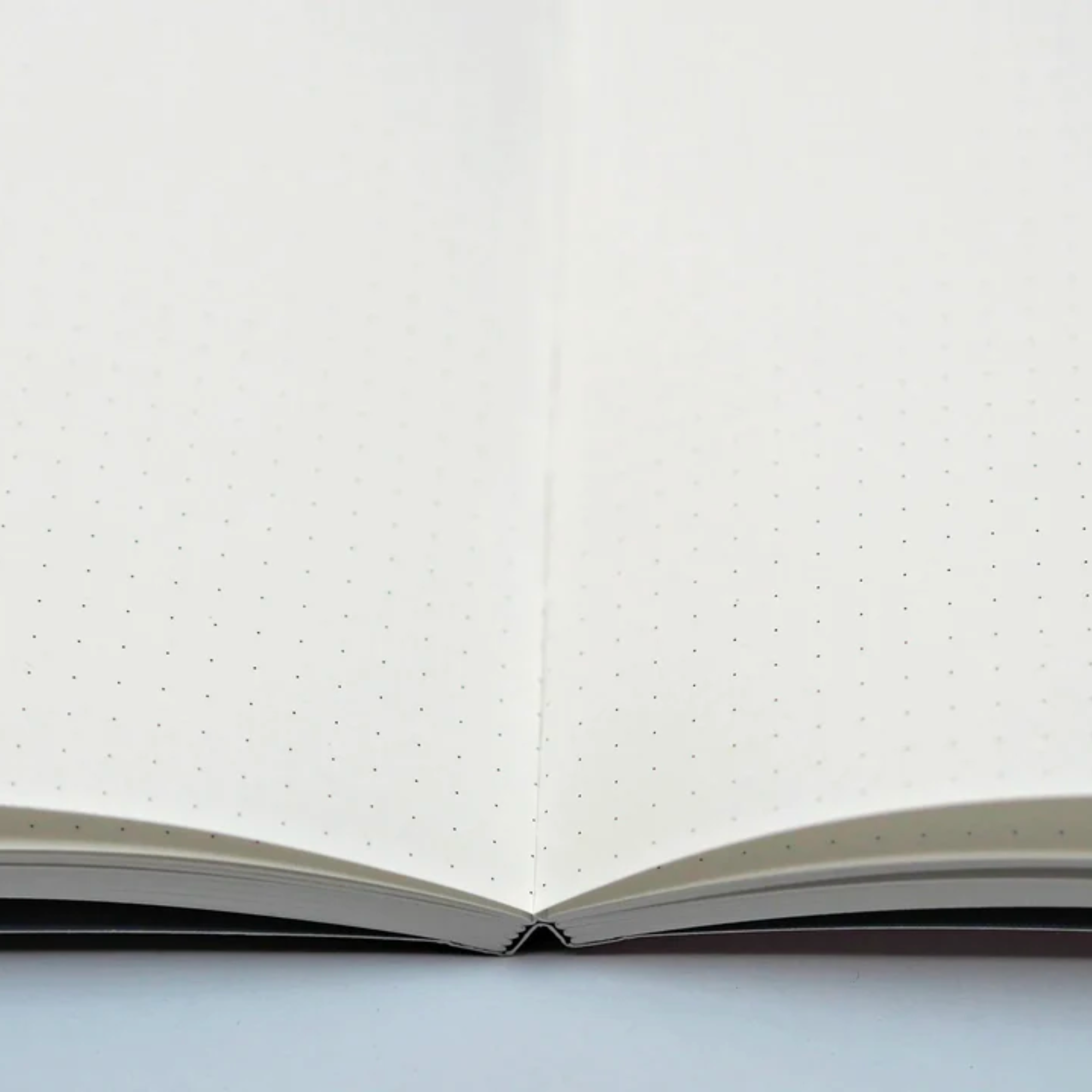 Dot Grid Notebook