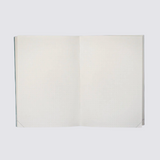 A5 Notebook - Hudson