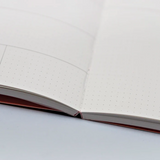 Weekly Undated Planner A5 - Hudson