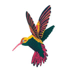 Hummingbird