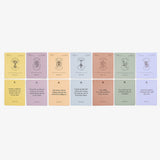 Intelligent Change affirmation cards