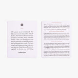 Intelligent Change Mingul Affirmation Guide