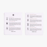 Intelligent change mindful chakra affirmation guies