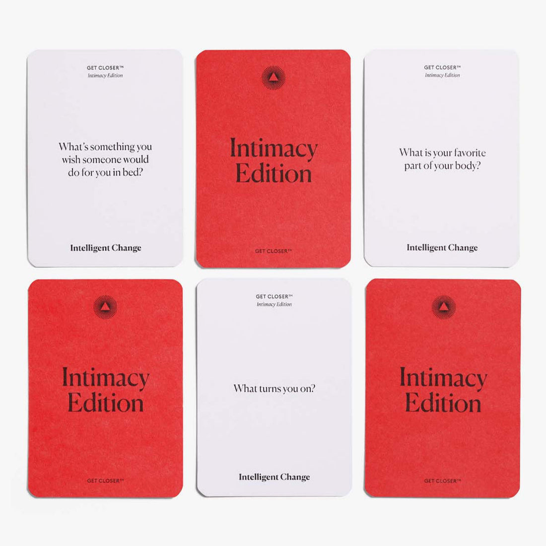 Intimacy Connection Card Prompt Examples
