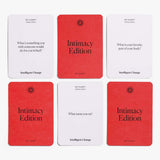 Intimacy Connection Card Prompt Examples