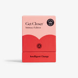 Intimacy Get Closer Card Set Lifestyle