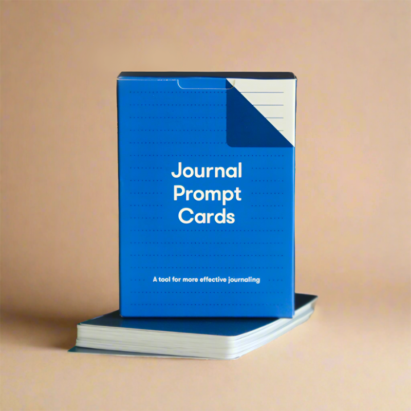 Journaling Prompt Cards