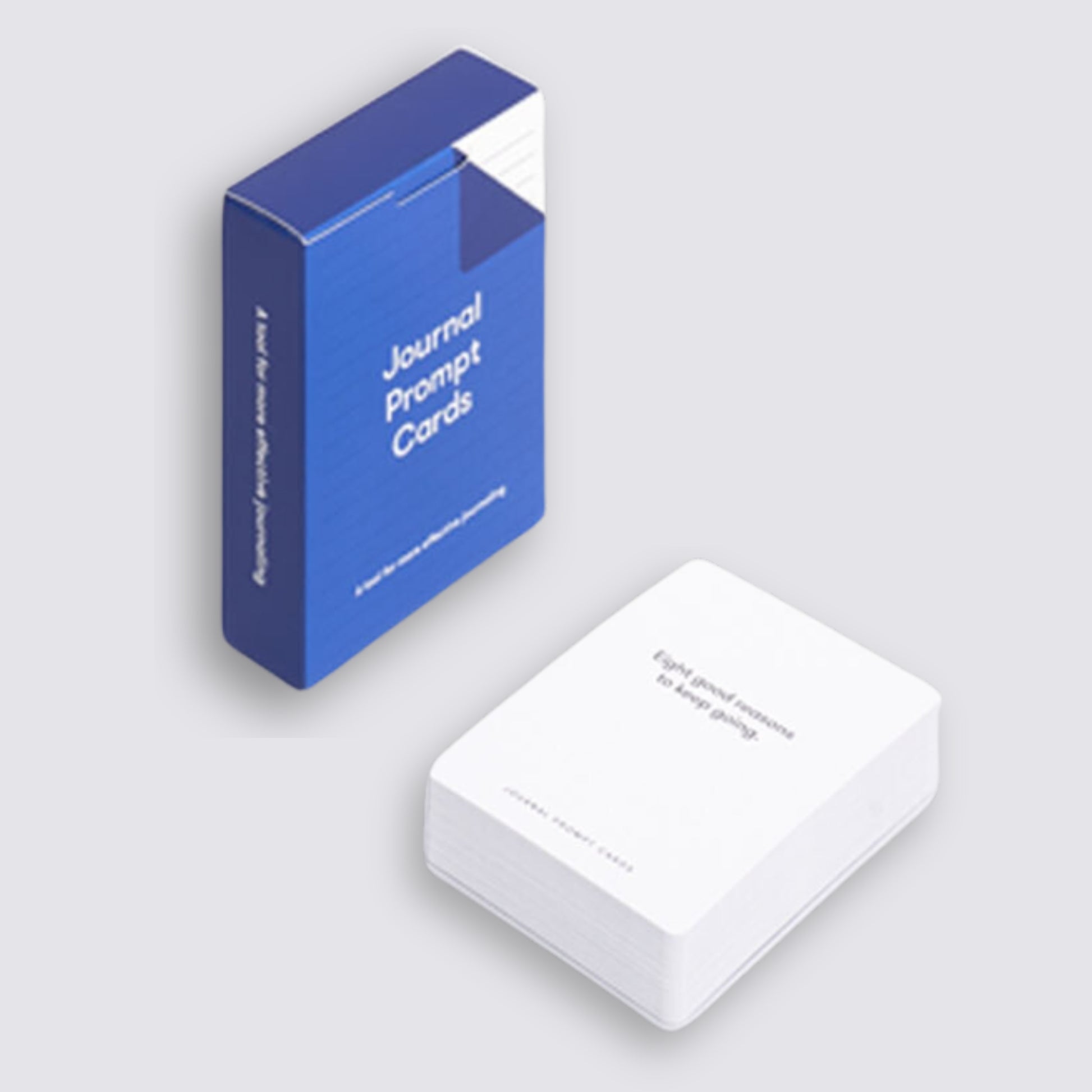 Journaling Prompt Cards
