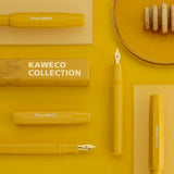 Collection Sport Fountain Pen - Honey
