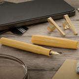 Collection Sport Fountain Pen - Honey