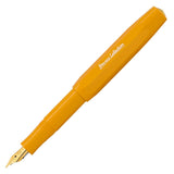 Collection Sport Fountain Pen - Honey