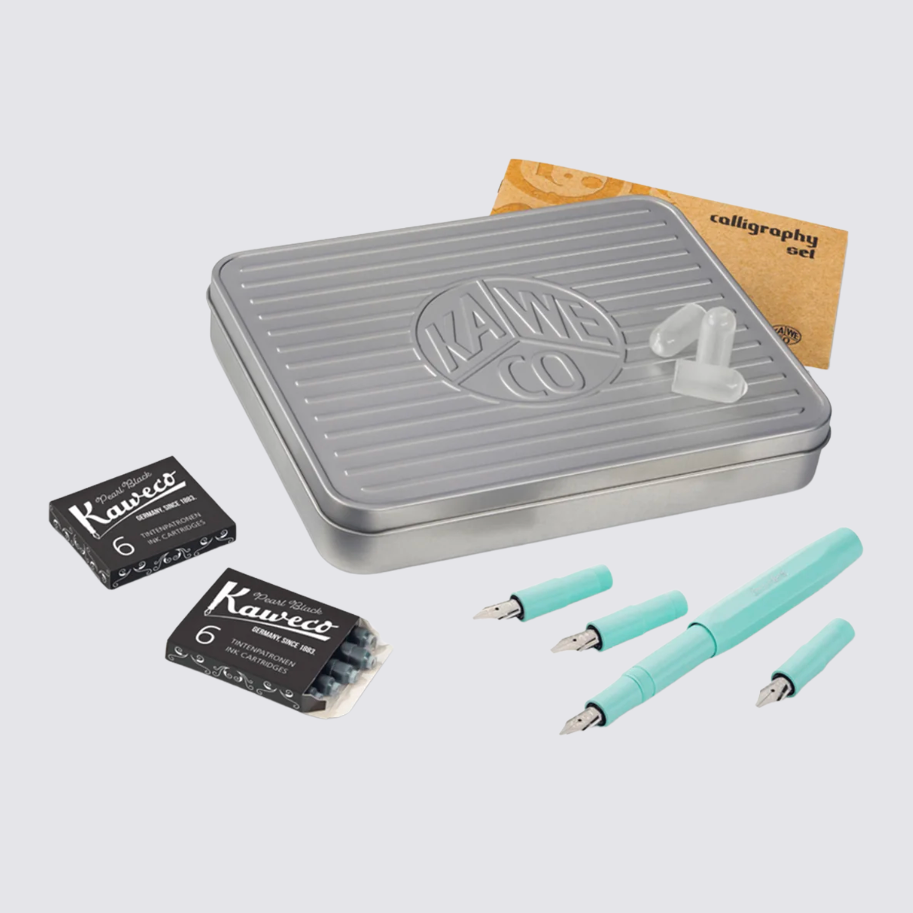 Kaweco Calligraphy Set