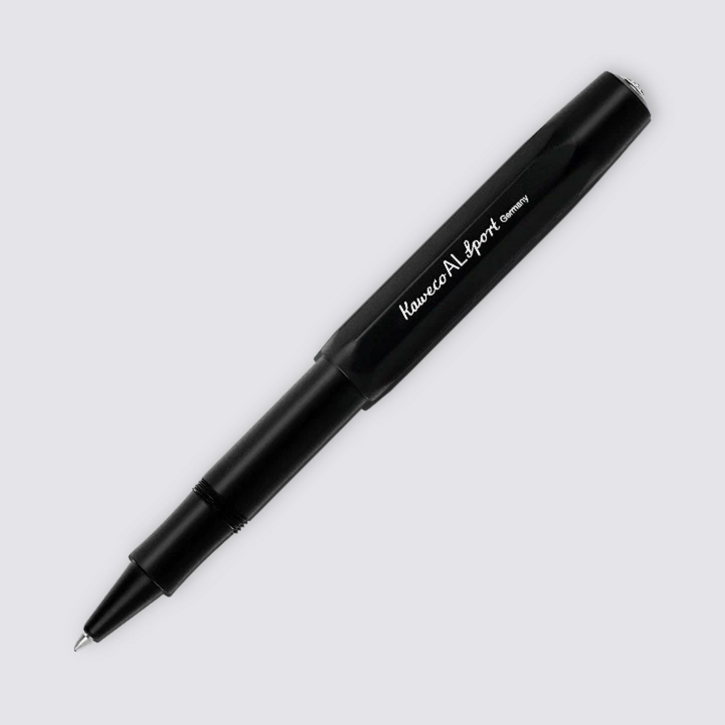 Sport Rollerball Pen - Black