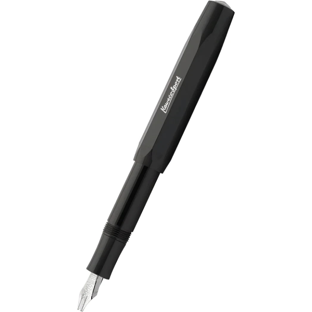 Kaweco Twin Calligraphy Fountain Pen