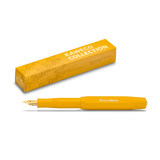 Collection Sport Fountain Pen - Honey