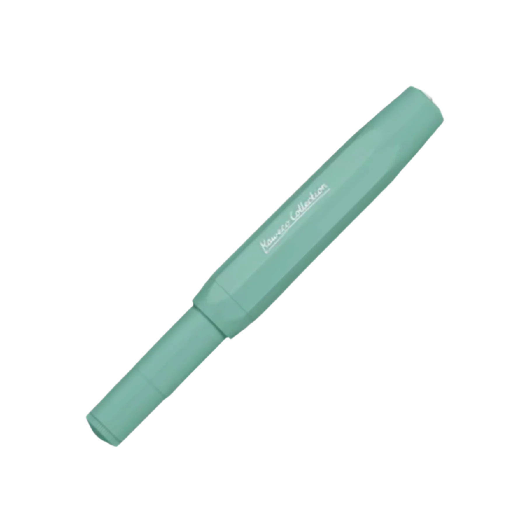 Kaweco fountain pen with lid