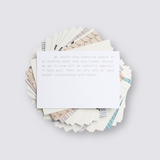Kindness Prompt Cards