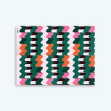 Wrapping Paper Sheet