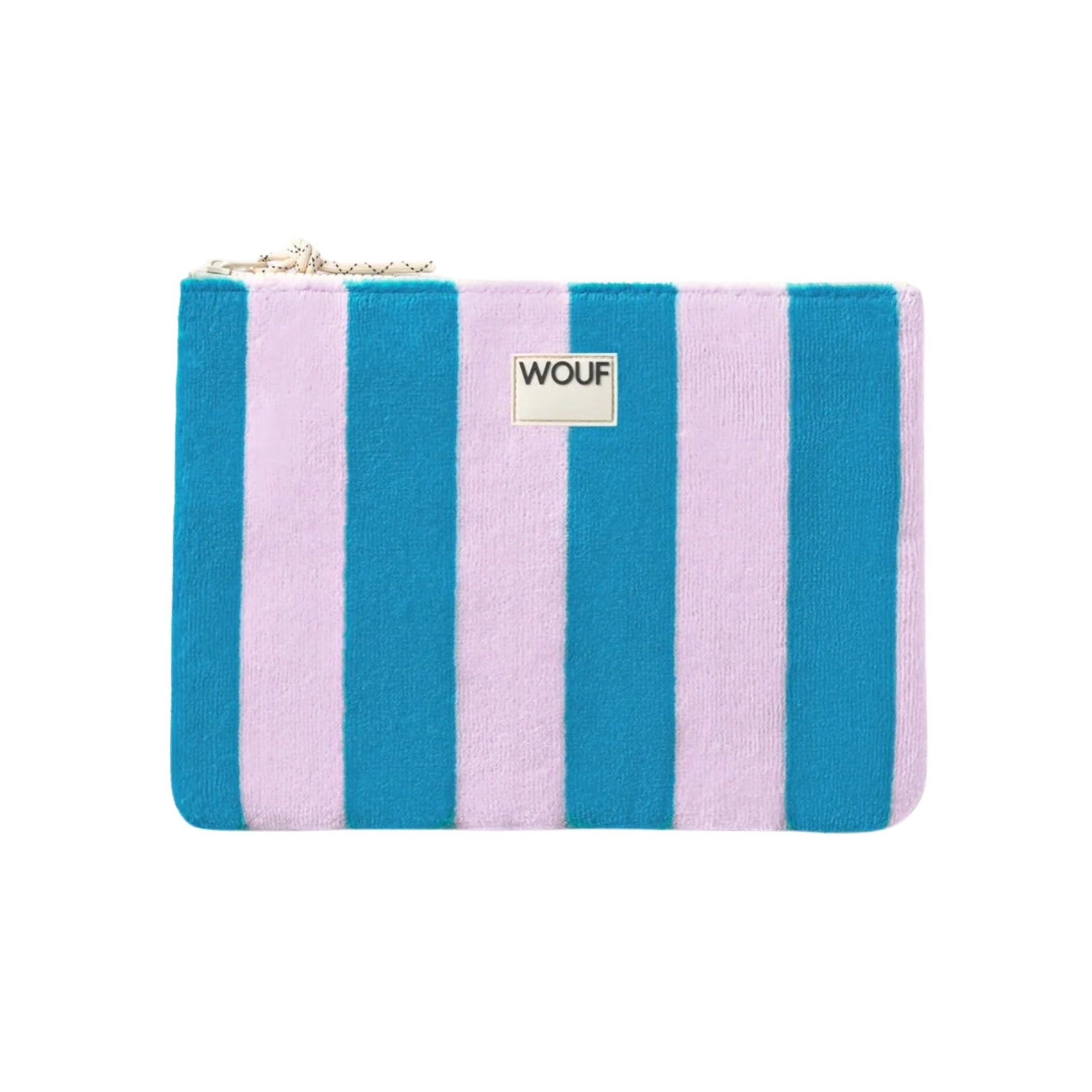 Lanzarote Terry Towel Pouch