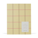 Uma Yellow Softcover Notebook by Notem