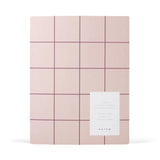 Large Pink Uma Notebook