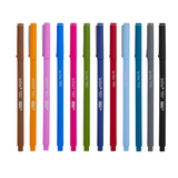 Le Pen Art Pen - Set of 12