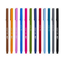 Le Pen Art Pen - Set of 12