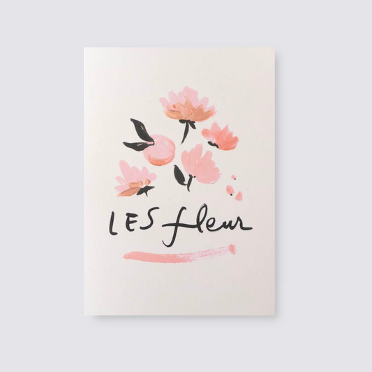 Les Fleur