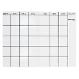Life Is Happening Planner a colourful hand drawn planner to plan and record how it feels to be alive. 