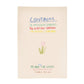 Life is happening planner by People I've Loved. Hand drawn cover and made in the USA. 