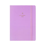 Lilac 2025 Diary
