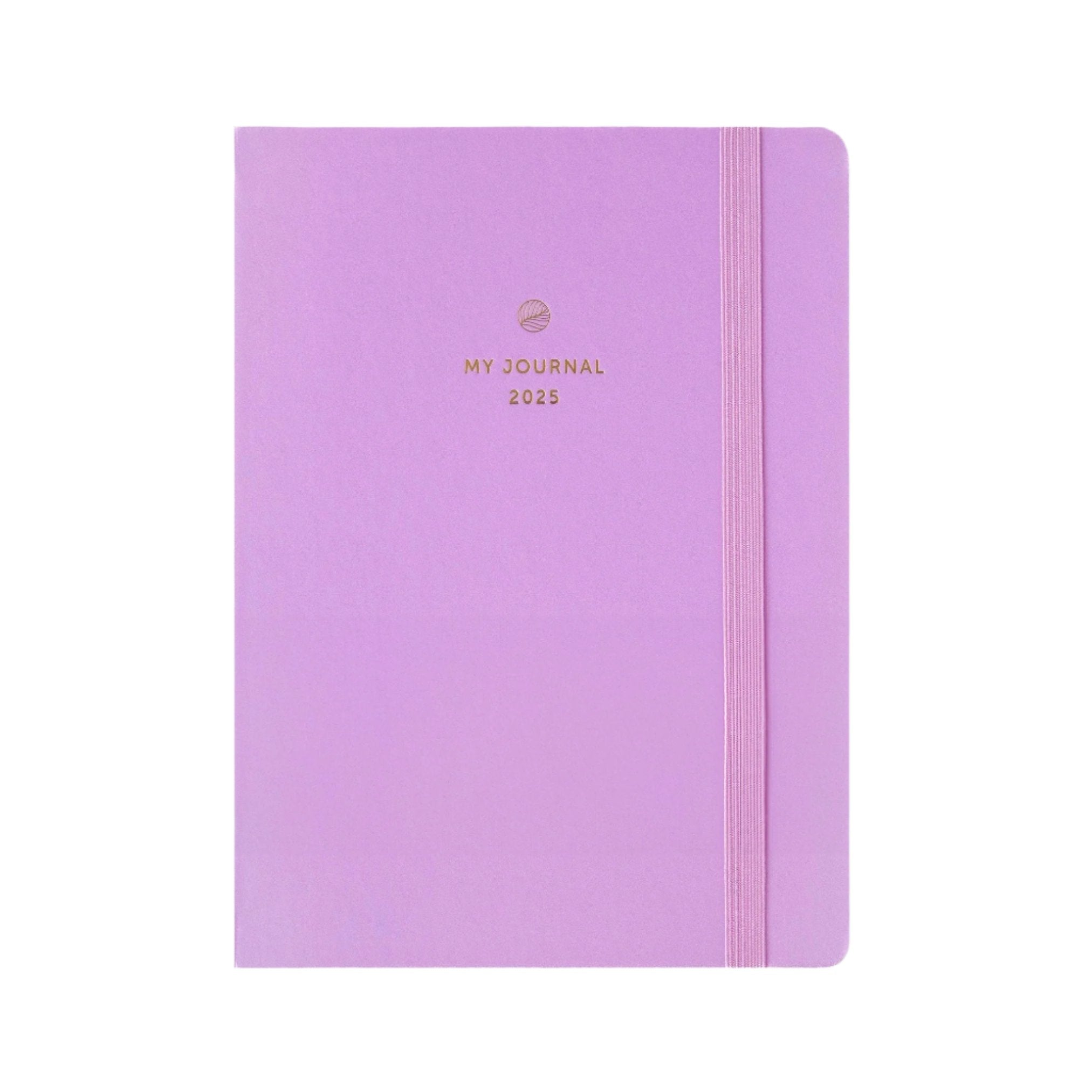 Lilac 2025 Diary