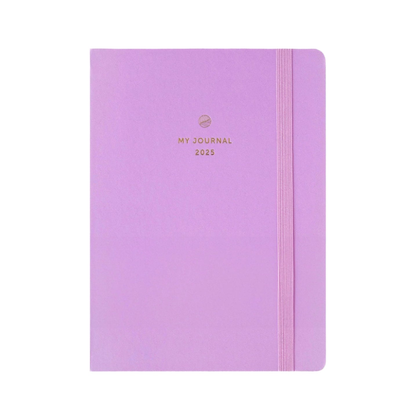 Lilac 2025 Diary