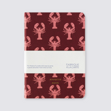 Fabrique a la Carte Address Book ‚Äì Lobster