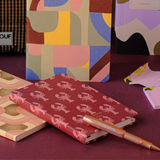Fabrique a la Carte Address Book ‚Äì Lobster